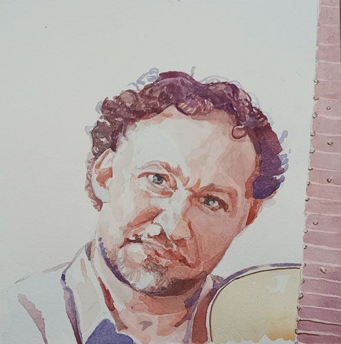 Claudio Nucci