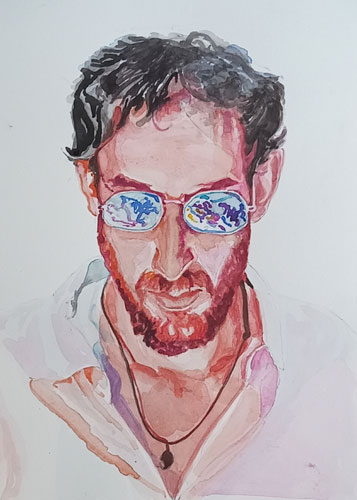 Luiz Tristão