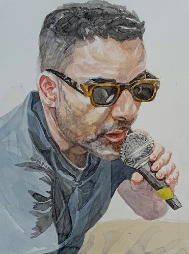 Marcos Magalhães