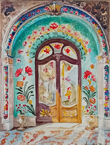 Aquarela