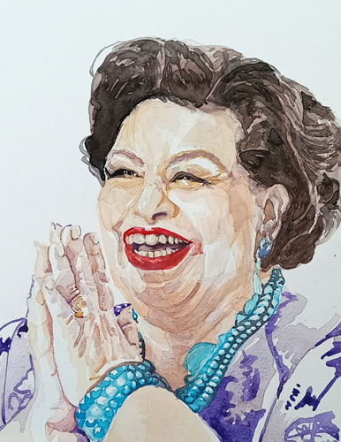 Nana Caymmi