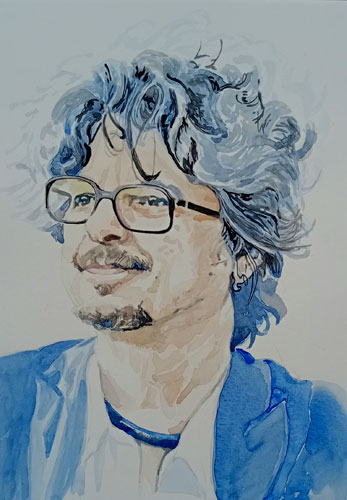 Pedro Luiz