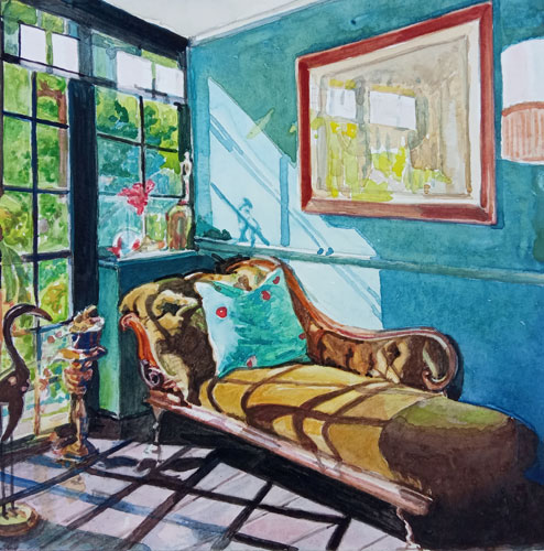 Sala de Concerto