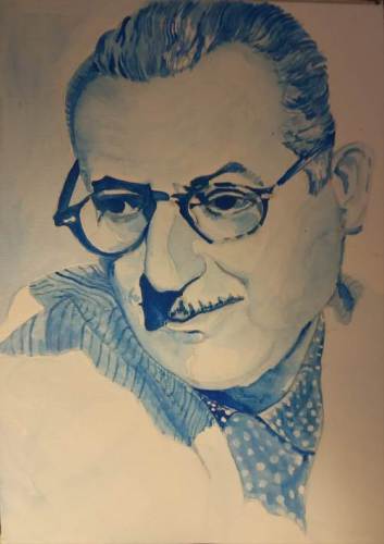 Ary Barroso