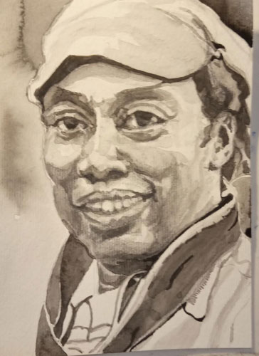 Milton Nascimento