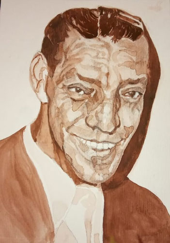 Orlando Silva