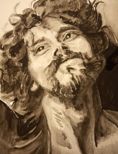 Raul Seixas