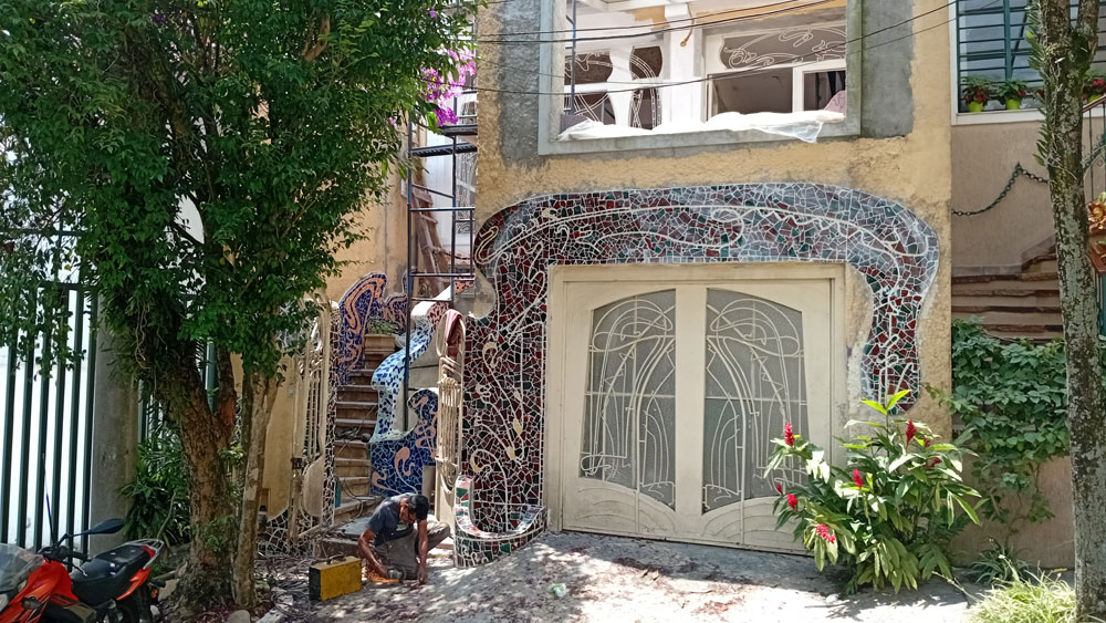 Arquitetura