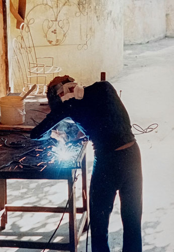 Atelier 1