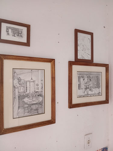 Canto dos Camerini