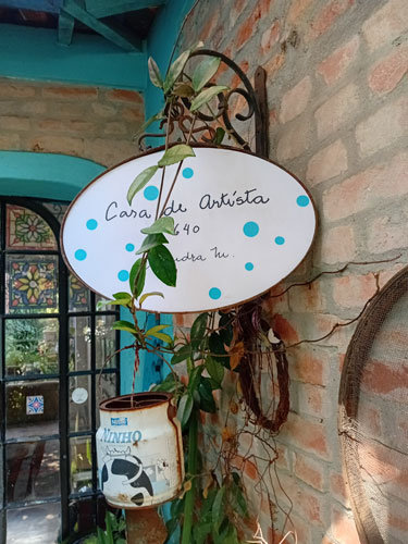 Entrada