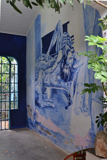 Mural