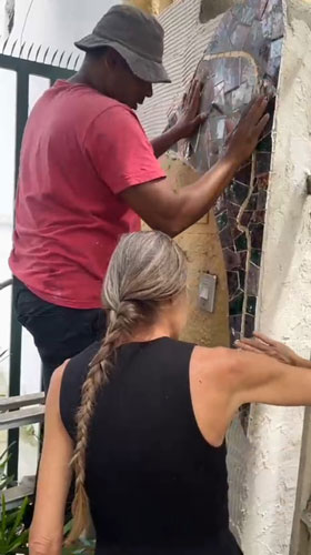 Trabalho
