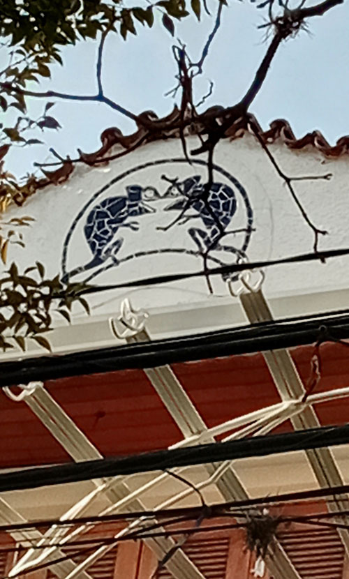 Lagartos