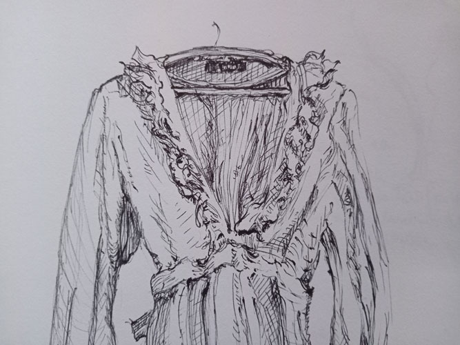 Croquis