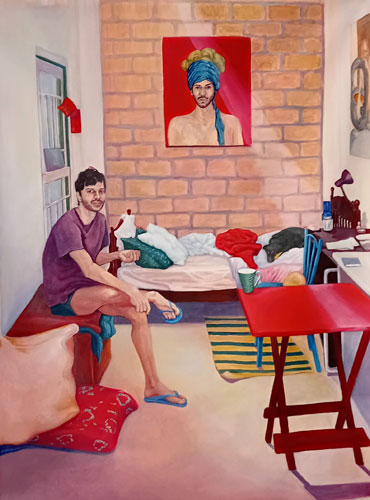 Galileu no Quarto