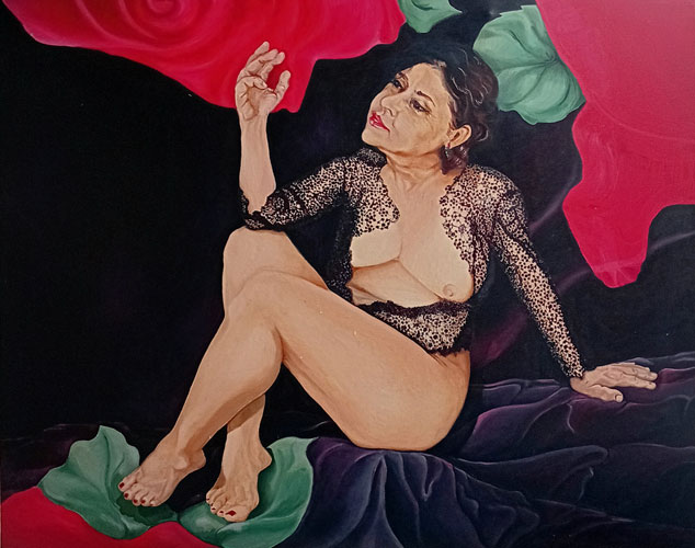 Garota de Outubro