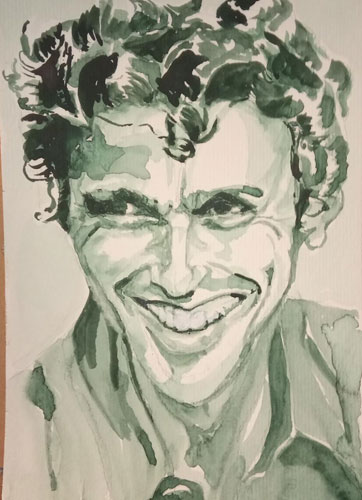 Caetano Veloso