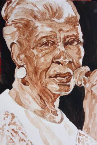 Clementina de Jesus