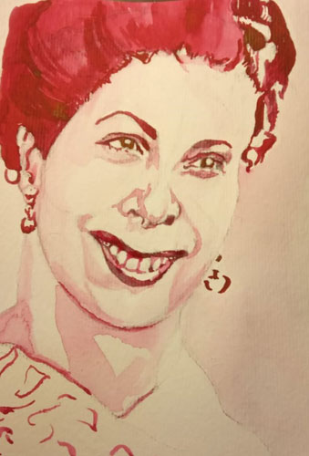 Elizeth Cardoso