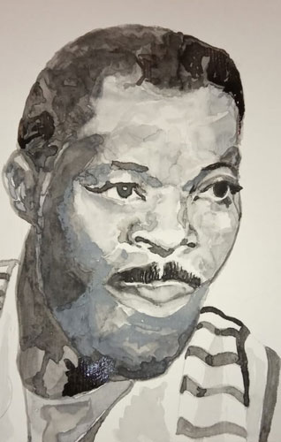 Geraldo Pereira