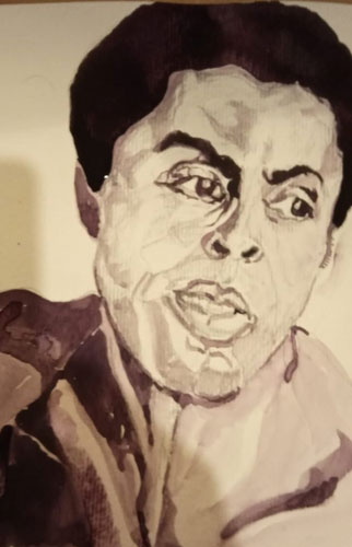 Gilberto Gil