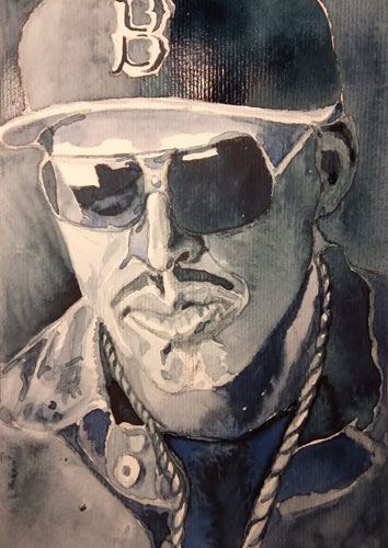 Mano Brown