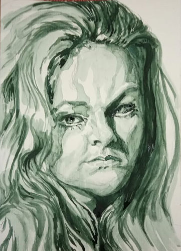 Maysa